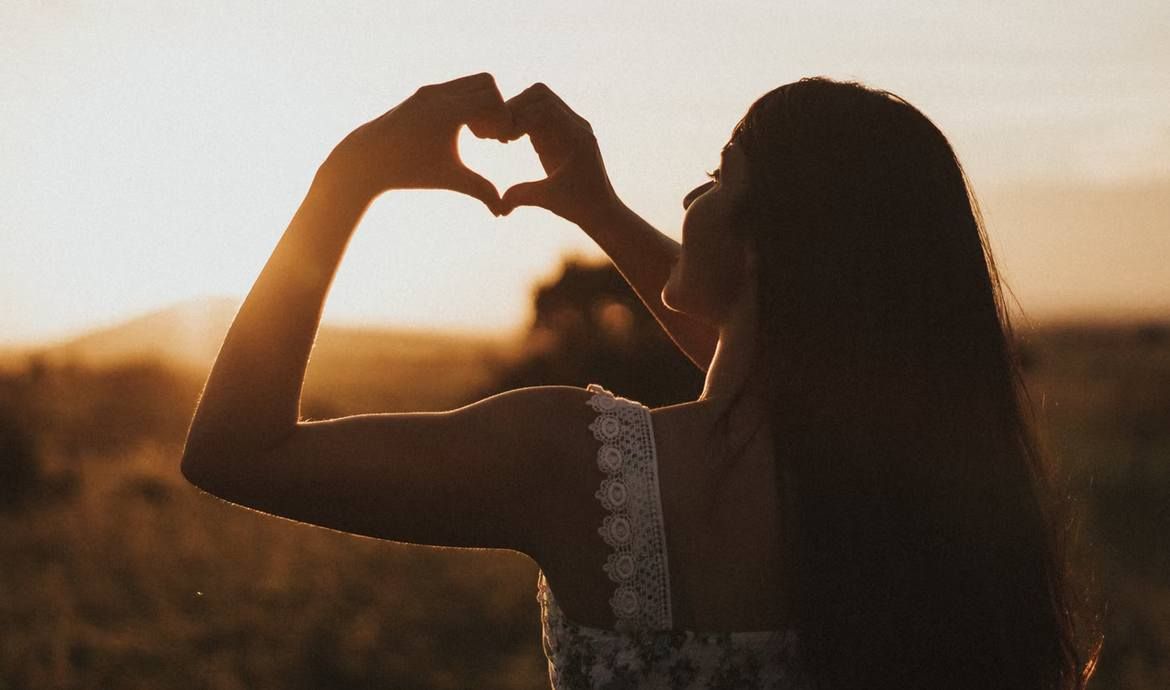 How I Opened Up to Change By Finding Steadiness in Myself